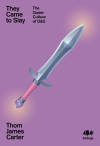 They Came to Slay - Thom James Carter - ebook