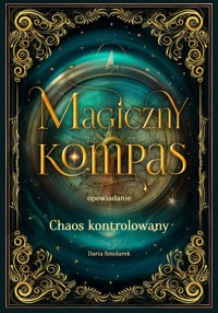 Chaos kontrolowany - Daria Smolarek - ebook