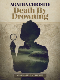 Death by Drowning - Agata Christie - ebook