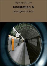 Endstation X - Byung-uk Lee - ebook