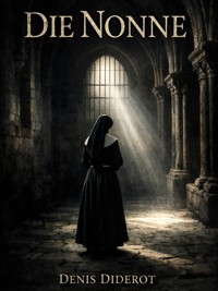 Die Nonne - Denis Diderot - ebook