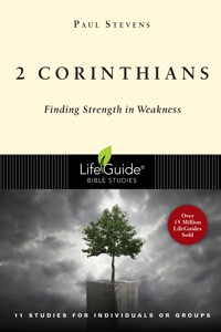 2 Corinthians - R. Paul Stevens - ebook