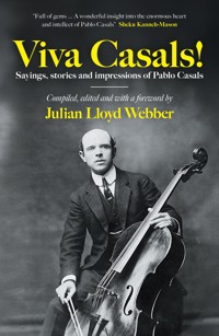 Viva Casals! - Julian Lloyd Webber - ebook