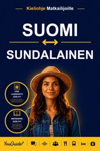 The Language Guide for Travelers - Finnish to Sundanese - YouGuide - ebook