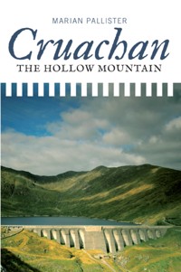 Cruachan - Marian Pallister - ebook