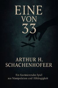 Eine von 33 - Arthur H. Schachenhofer - ebook