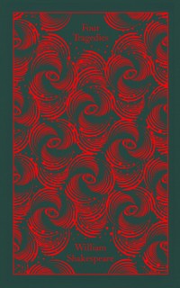 Four Tragedies - William Shakespeare - książka