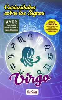 Curiosidades Sobre Los Signos - Virgo -  - ebook