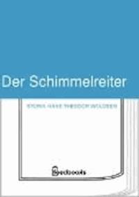 Der Schimmelreiter - Hans Theodor Woldsen Storm - darmowy ebook