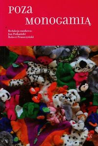 Poza monogamią - - książka