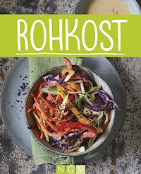 Rohkost -  - ebook