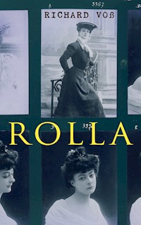 Rolla - Richard Voß - ebook