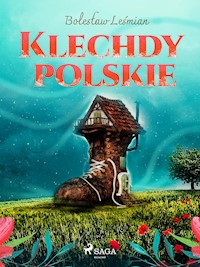 Klechdy polskie - Bolesław Leśmian - ebook + audiobook