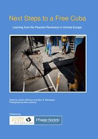 Next Steps to a Free Cuba -  - ebook