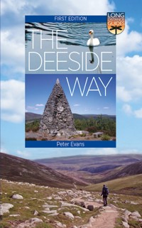 The Deeside Way - Peter Evans - ebook