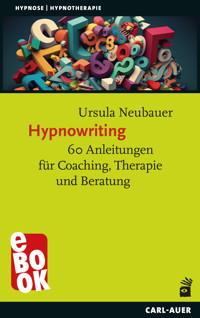 Hypnowriting - Ursula Neubauer - ebook