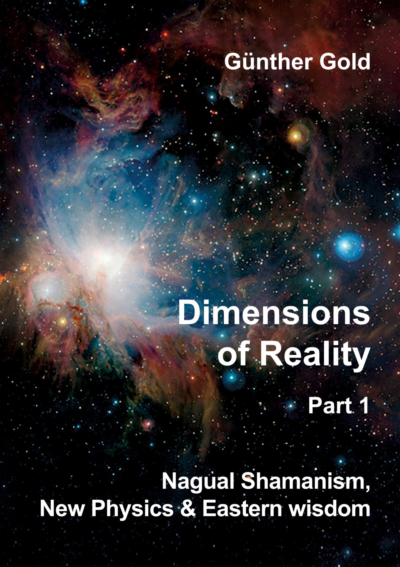 Dimensions of Reality - Part 1