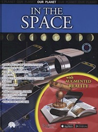 In the Space - Banqueri Eduardo - książka