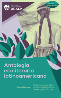 Antología ecoliteraria latinoamericana - Roberto Antonio Coco - ebook