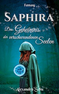 Saphira - Alexandra Schu - ebook