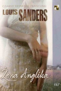 Żona Anglika - Louis Sanders - ebook