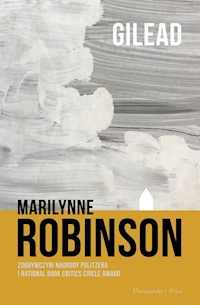 Gilead - Marilynne Robinson - ebook + audiobook + książka