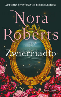 Zwierciadło - Nora Roberts - ebook + audiobook