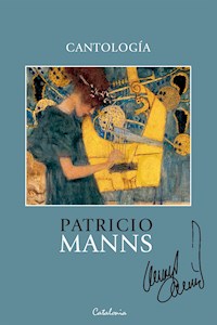 Cantología - Patricio Manns - ebook