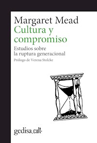 Cultura y compromiso - Mead Margaret - ebook