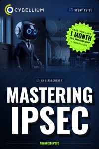 Mastering IPsec - Cybellium - ebook