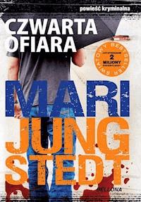 Czwarta ofiara - Mari Jungstedt - ebook