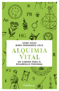 Alquimia vital - Jaime Hales - ebook