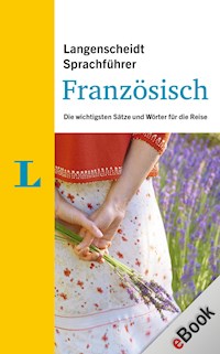 Langenscheidt Sprachführer Französisch -  - ebook