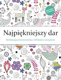 Najpiękniejszy dar - Rose Christina - książka
