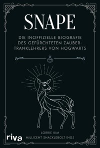 Snape - Kim Lorrie - ebook