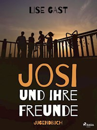 Josi und ihre Freunde - lise  gast  - ebook