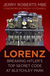 Lorenz - Jerry Roberts - ebook
