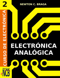 Electrónica Analógica - Newton C. Braga - ebook