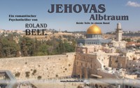 Jehovas Albtraum - Roland Bell - ebook