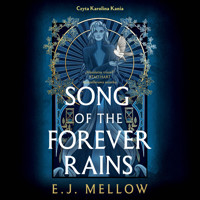 Song of the Forever Rains - Mellow E.J. - ebook + audiobook + książka