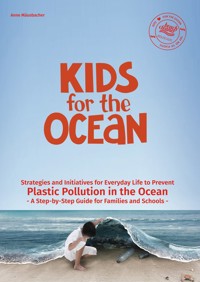 Kids for the Ocean - Anne Mäusbacher - ebook