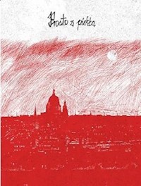 Prosto z piekła - Moore Alan, Campbell Eddie - książka