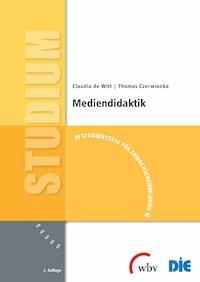 Mediendidaktik - Claudia de Witt - darmowy ebook