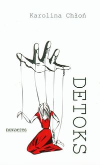 Detoks - Karolina Chłoń - książka