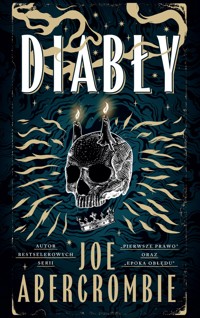 Diabły - Joe Abercrombie - ebook + książka