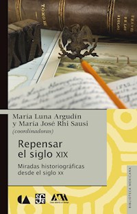 Repensar el siglo XIX - María Luna Argudín - ebook