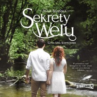 Sekrety Welu - Balińska Anna - ebook + audiobook + książka