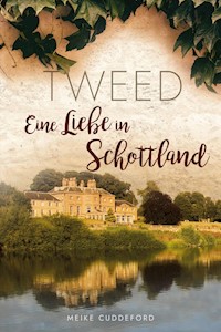Tweed - Meike Cuddeford - ebook