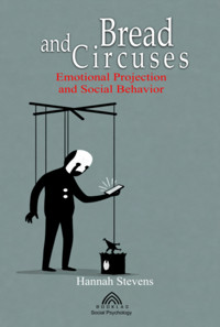 Bread And Circuses - Hannah Stevens/ Luiz Santos - ebook