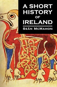 A Short History of Ireland - Sean McMahon - ebook
